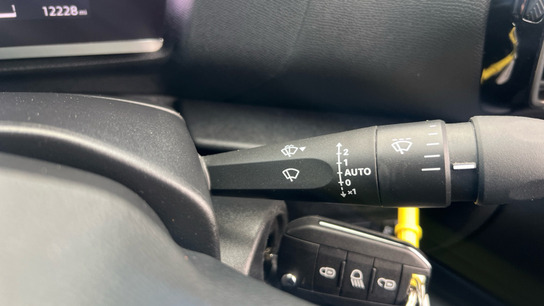 Citroen C4 1.2 PureTech [130] Sense Plus 5dr Petrol Hatchback